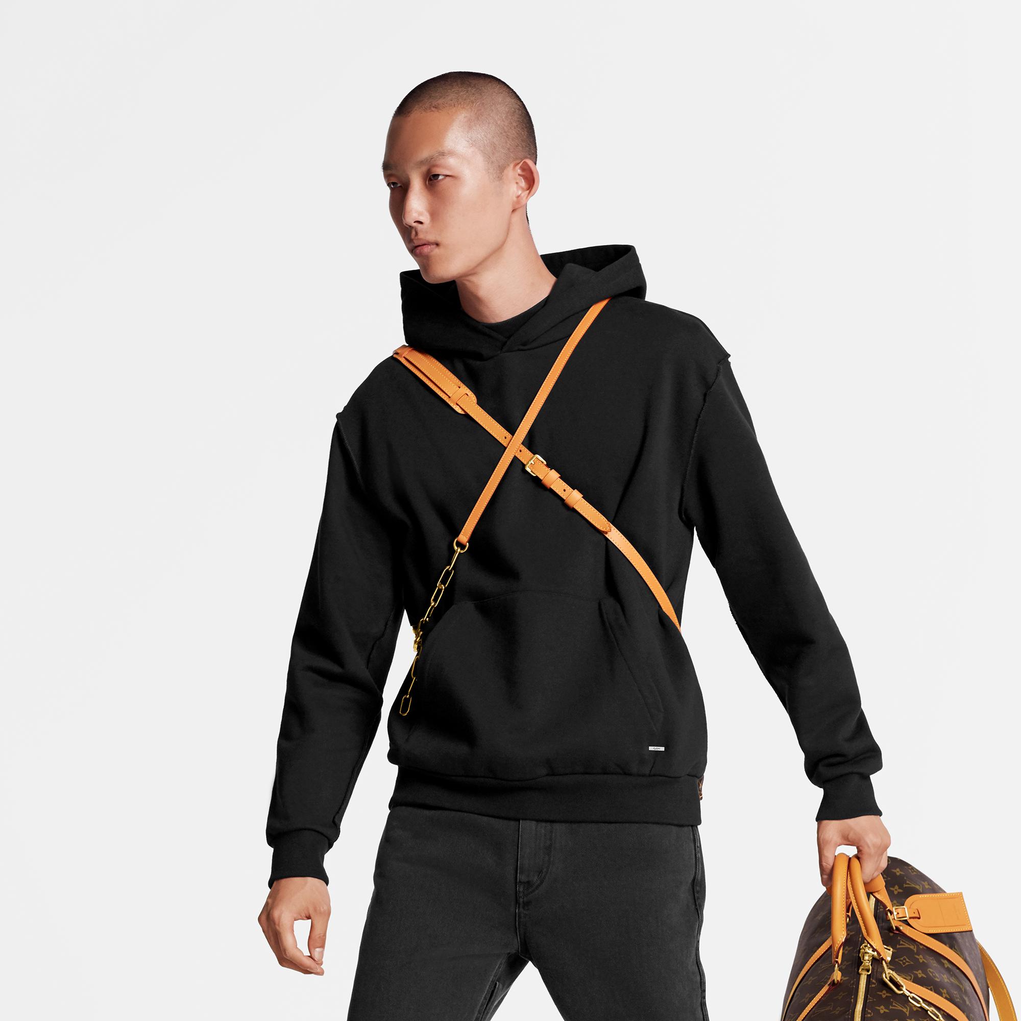 Cheap louis vuitton on sale hoodie